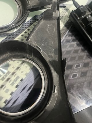 Embellecedores Cromados para peugeot