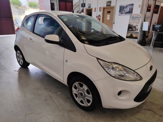 Ford Ka 2016