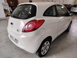 Ford Ka 2016