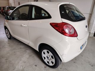 Ford Ka 2016