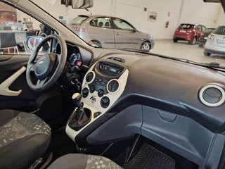 Ford Ka 2016