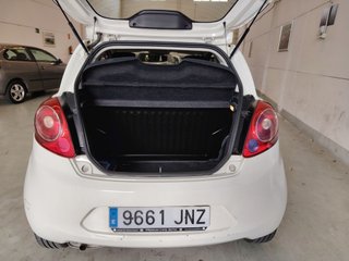 Ford Ka 2016