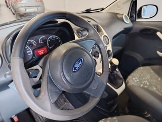 Ford Ka 2016