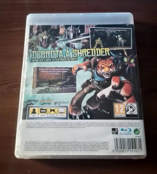 Juego ps3 3