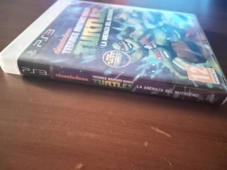 Juego ps3 3
