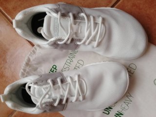 Zapatillas Saguaro unisex talla 39