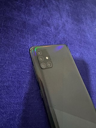 Samsung Galaxy A51