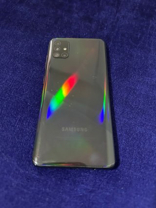 Samsung Galaxy A51
