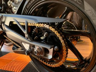 BMW S1000RR Pack M