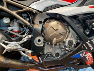 BMW S1000RR Pack M