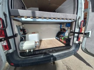 Renault Master 2014
