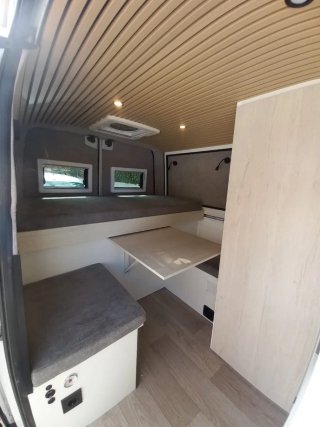 Renault Master 2014
