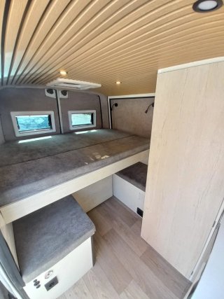 Renault Master 2014