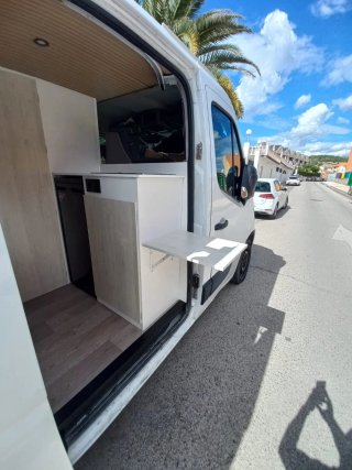Renault Master 2014