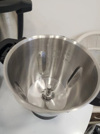 Cecotec Mambo Touch procesador de alimentos