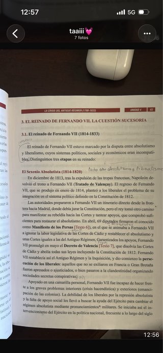 Historia España edición actualizada2024
