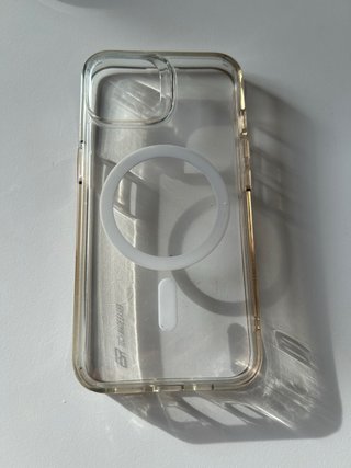 iPhone 14 Azul 256GB Casi Nuevo. Batería 82%