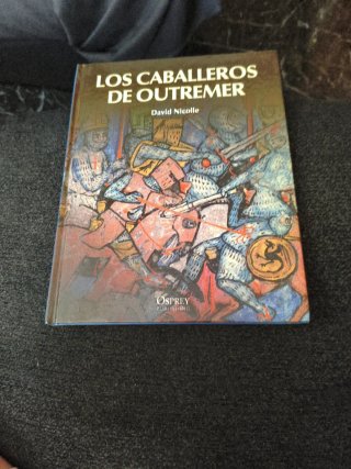 LOS CABALLEROS DE OUTREMER