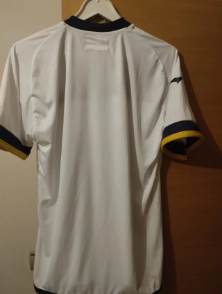 Camiseta de fútbol Juve Stabia
