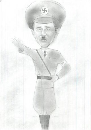 Realizo retratos personalizados y caricaturas