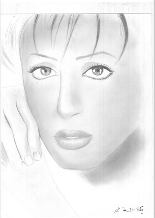 Realizo retratos personalizados y caricaturas