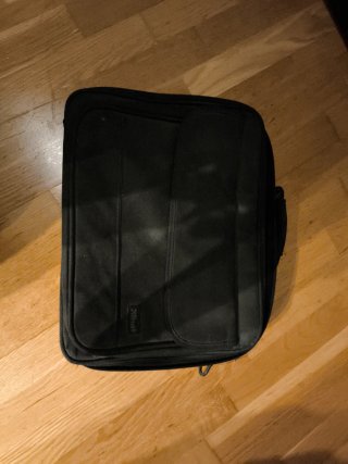 HP Compaq 6715b Portátil
