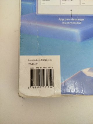 Lengua castellana y literatura 2 Secundaria : R...