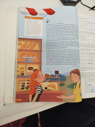 Lengua castellana y literatura 2 Secundaria : R...