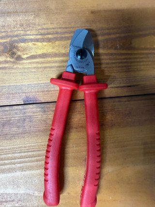 Trancetta Intercable