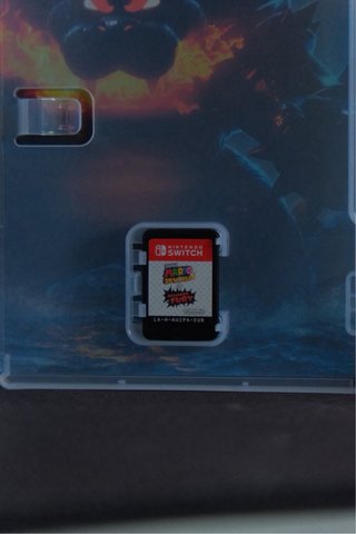 Nintendo Switch OLED Edición Limitada