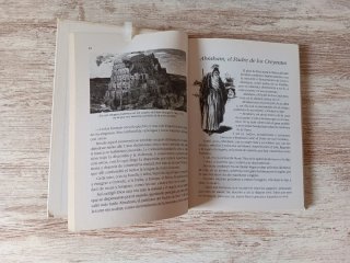 Lote Historias Bíblicas y Mi Primer Libro Biblia