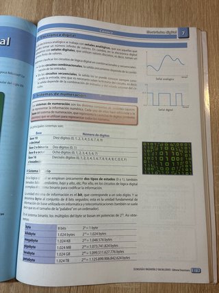 Tecnología e ingeniería II. 2o Bachillerato