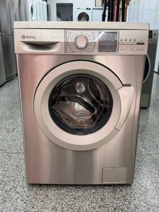 Lavadora Balay 7kg garantia transporte gratis