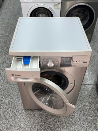 Lavadora Balay 7kg garantia transporte gratis