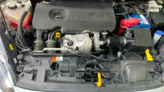Ford Fiesta 2015