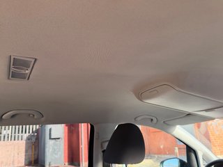 Volkswagen Touran 2011
