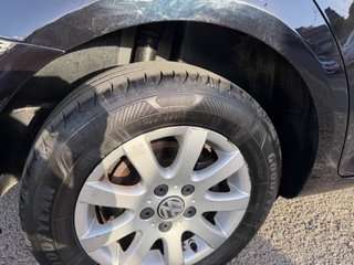 Volkswagen Touran 2011