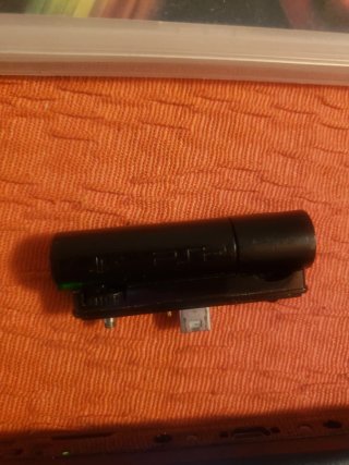 Cámara PSP 450 X