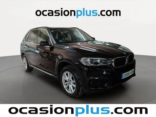 BMW X5 xDrive30d 190 kW (258 CV)