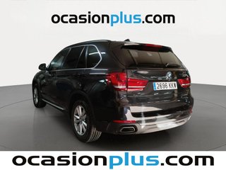 BMW X5 xDrive30d 190 kW (258 CV)