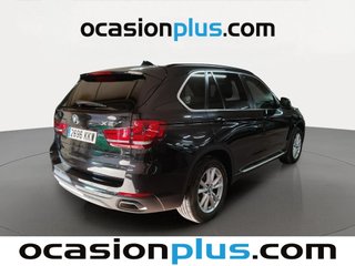 BMW X5 xDrive30d 190 kW (258 CV)