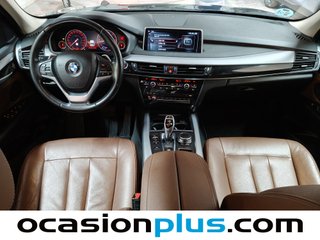 BMW X5 xDrive30d 190 kW (258 CV)