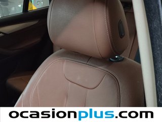 BMW X5 xDrive30d 190 kW (258 CV)