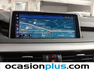 BMW X5 xDrive30d 190 kW (258 CV)