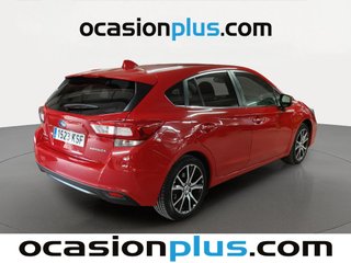 Subaru Impreza 1.6 Executive AWD Lineartronic 84 kW (114 CV)