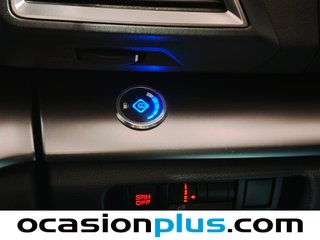 Subaru Impreza 1.6 Executive AWD Lineartronic 84 kW (114 CV)