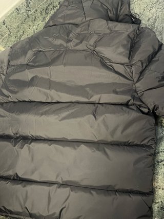 Chaqueta Negra Polo Ralph Lauren