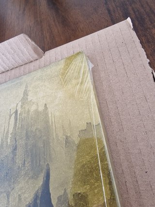 Vinilos Dark Souls I, II y III