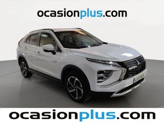Mitsubishi Eclipse Cross 2.4 PHEV Kaiteki 4WD Auto 138 kW (188 CV)