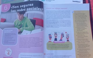 Matemáticas 6 Primaria